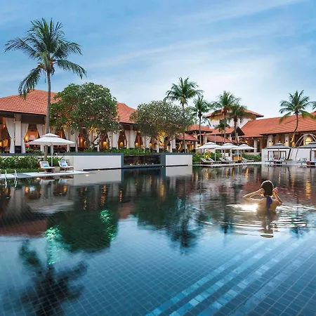 Sofitel Singapore Sentosa Resort & Spa